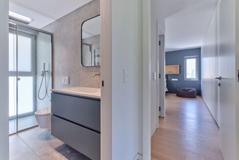 Luxury Garden Residence for sale at Elliniko South Athens 14