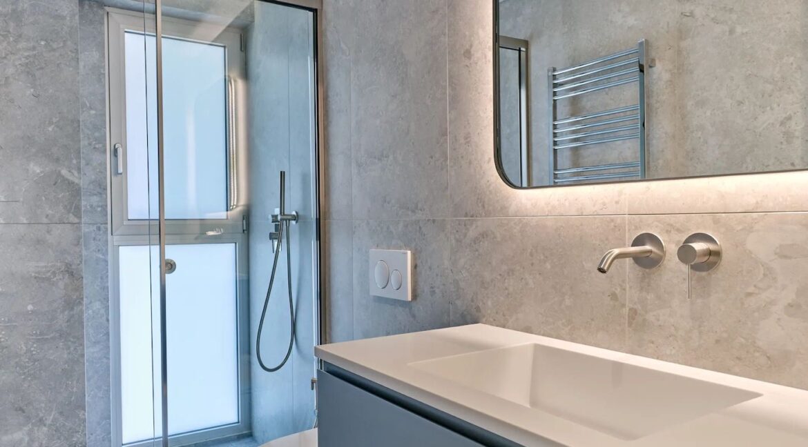 Luxury Garden Residence for sale at Elliniko South Athens 15
