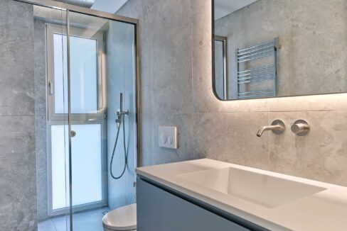 Luxury Garden Residence for sale at Elliniko South Athens 15