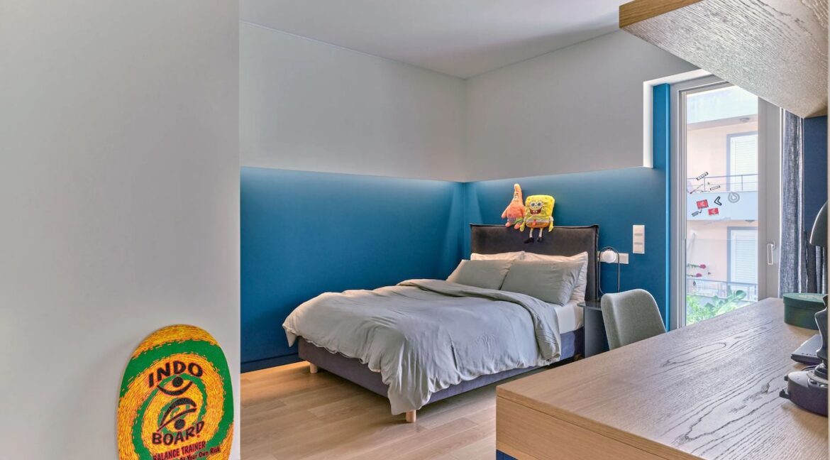Luxury Garden Residence for sale at Elliniko South Athens 16