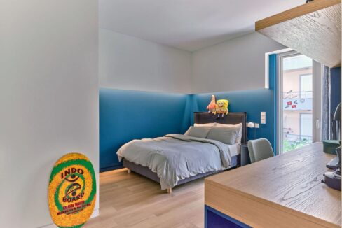 Luxury Garden Residence for sale at Elliniko South Athens 16