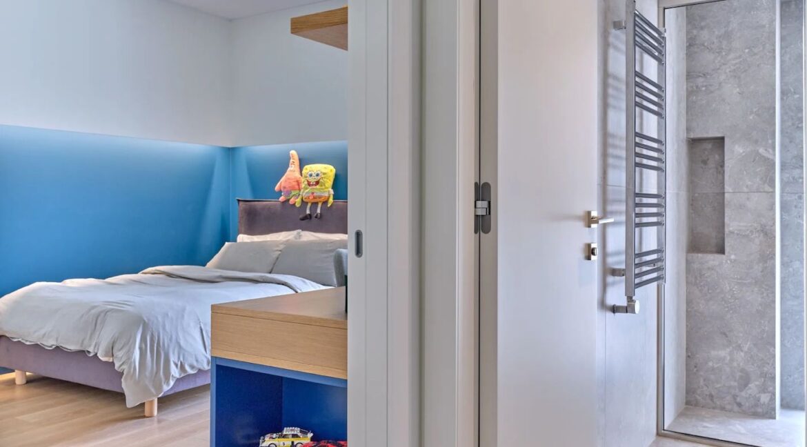 Luxury Garden Residence for sale at Elliniko South Athens 17