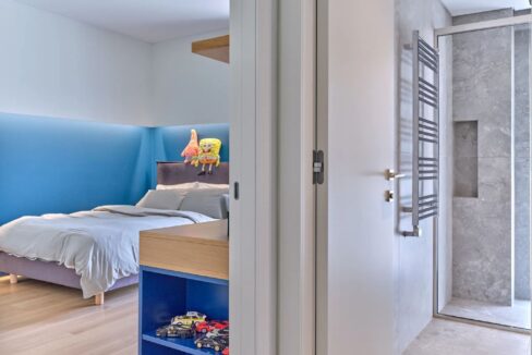Luxury Garden Residence for sale at Elliniko South Athens 17