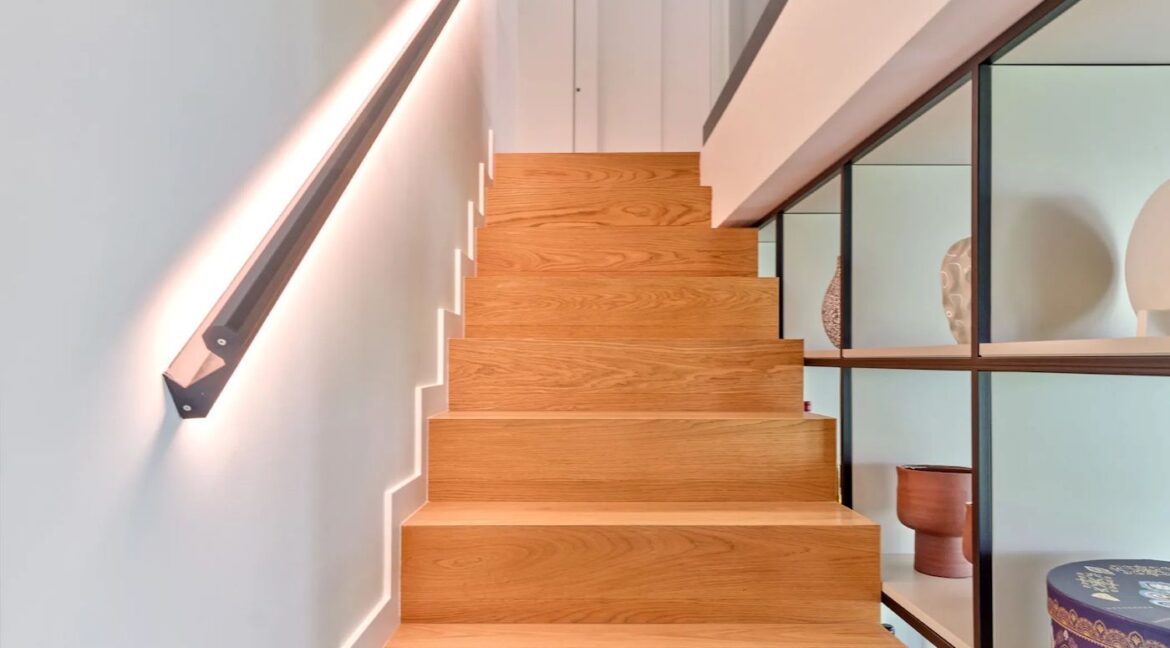 Luxury Garden Residence for sale at Elliniko South Athens 18