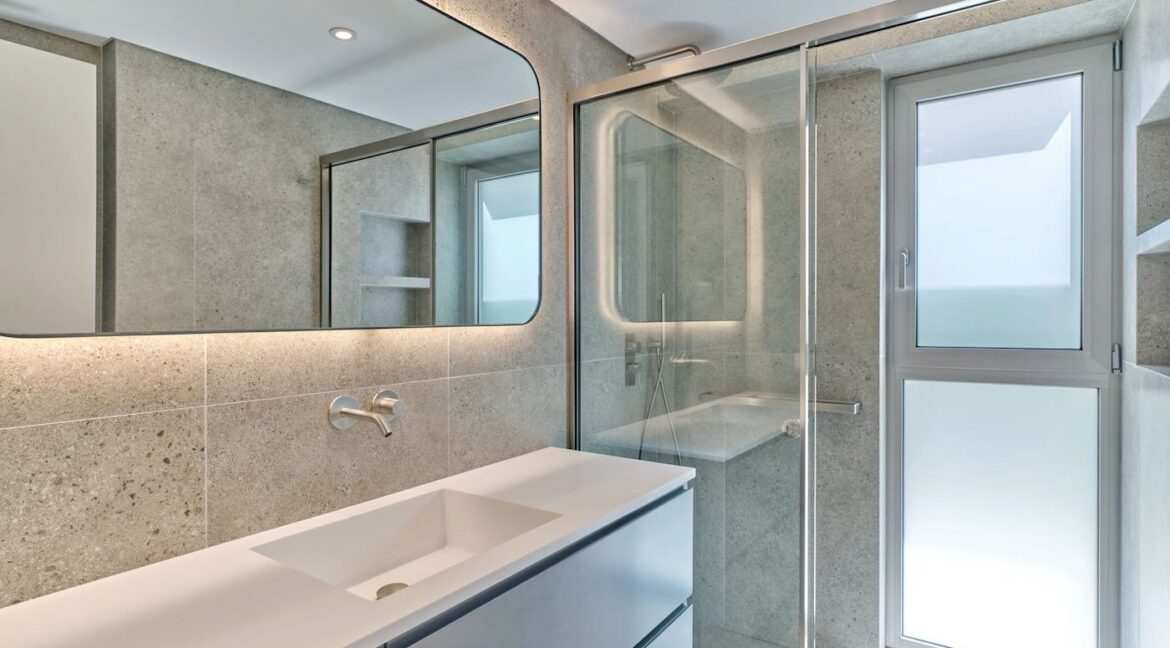 Luxury Garden Residence for sale at Elliniko South Athens 19