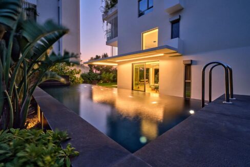Luxury Garden Residence for sale at Elliniko South Athens 2