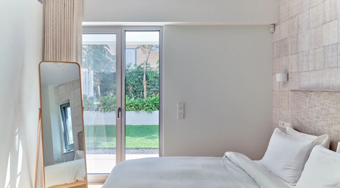 Luxury Garden Residence for sale at Elliniko South Athens 20