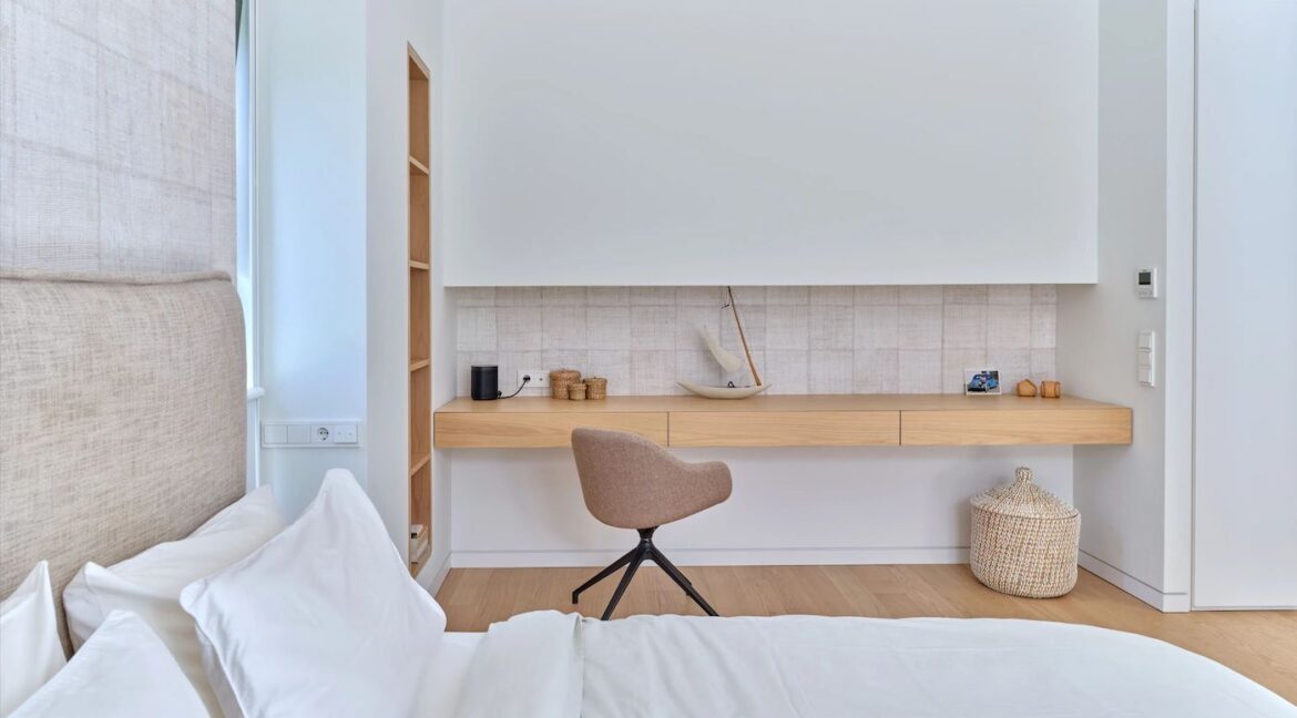 Luxury Garden Residence for sale at Elliniko South Athens 21