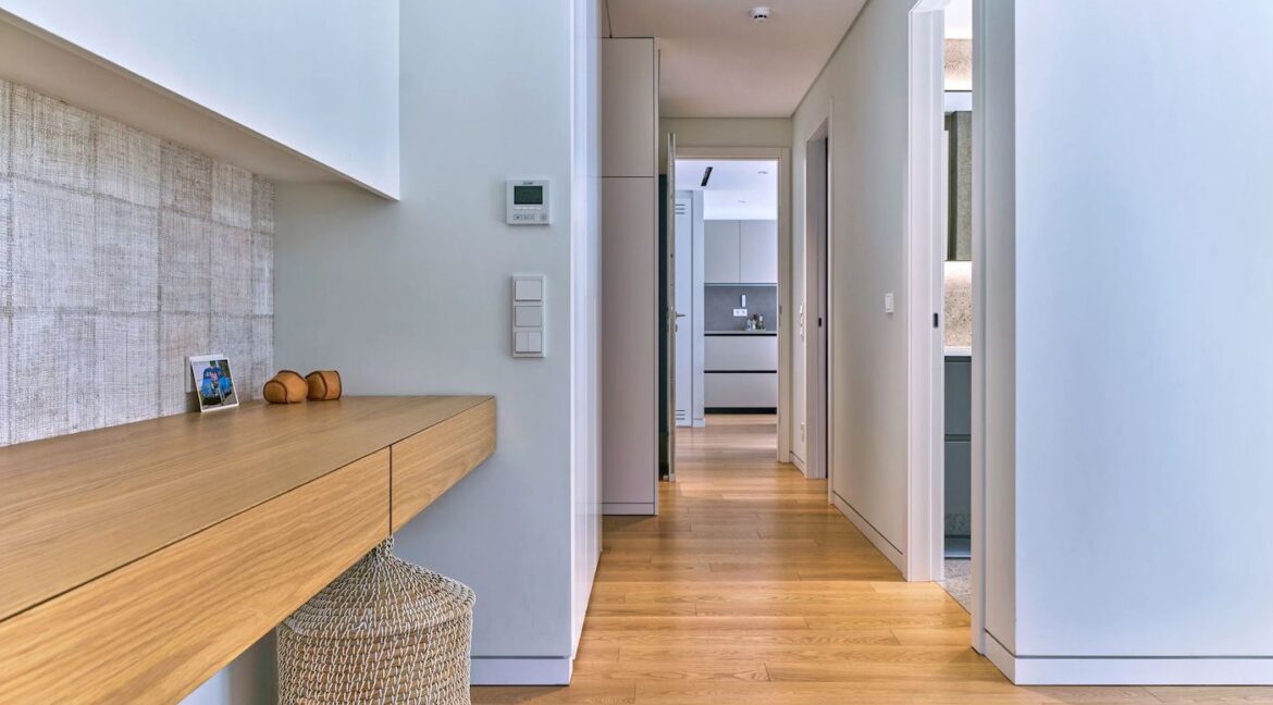 Luxury Garden Residence for sale at Elliniko South Athens 22