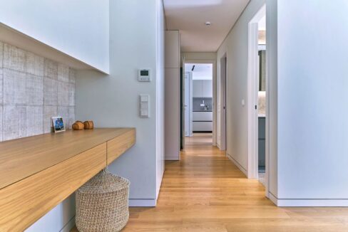 Luxury Garden Residence for sale at Elliniko South Athens 22