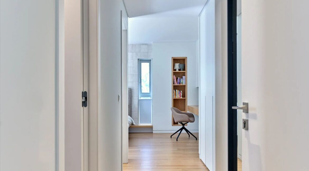 Luxury Garden Residence for sale at Elliniko South Athens 23