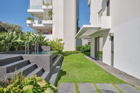 Luxury Garden Residence for sale at Elliniko South Athens 24