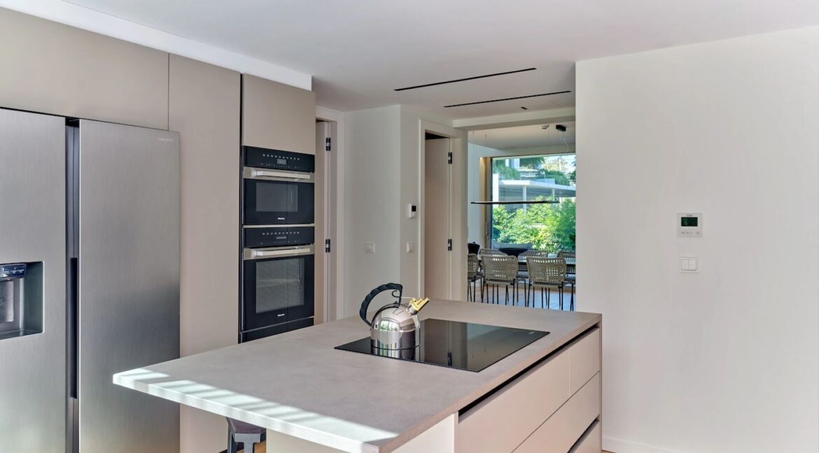 Luxury Garden Residence for sale at Elliniko South Athens 25