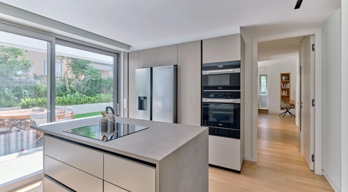 Luxury Garden Residence for sale at Elliniko South Athens 26