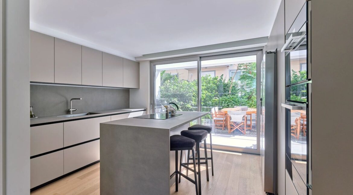 Luxury Garden Residence for sale at Elliniko South Athens 27