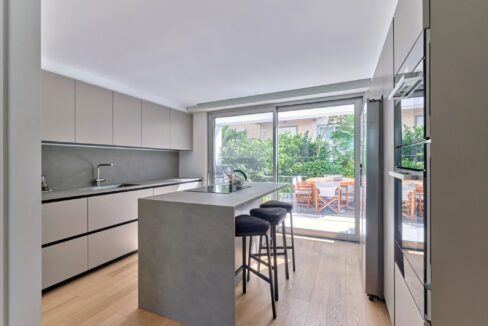 Luxury Garden Residence for sale at Elliniko South Athens 27