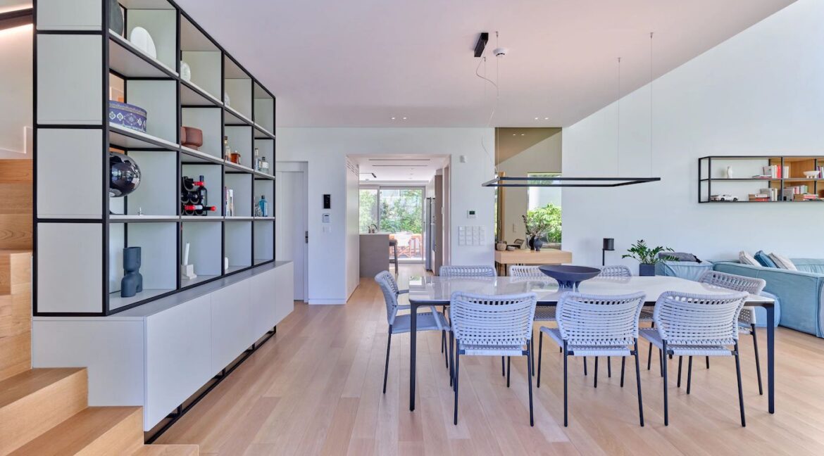 Luxury Garden Residence for sale at Elliniko South Athens 28