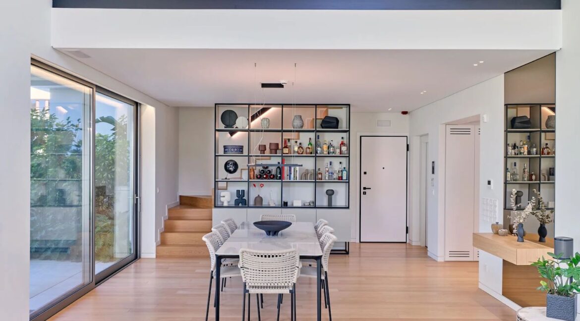 Luxury Garden Residence for sale at Elliniko South Athens 29