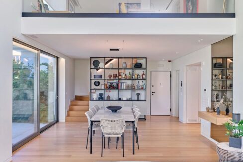 Luxury Garden Residence for sale at Elliniko South Athens 29
