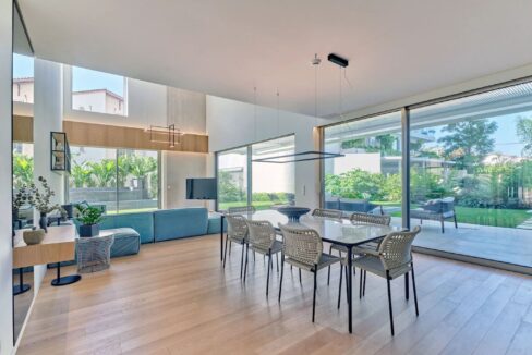 Luxury Garden Residence for sale at Elliniko South Athens 30