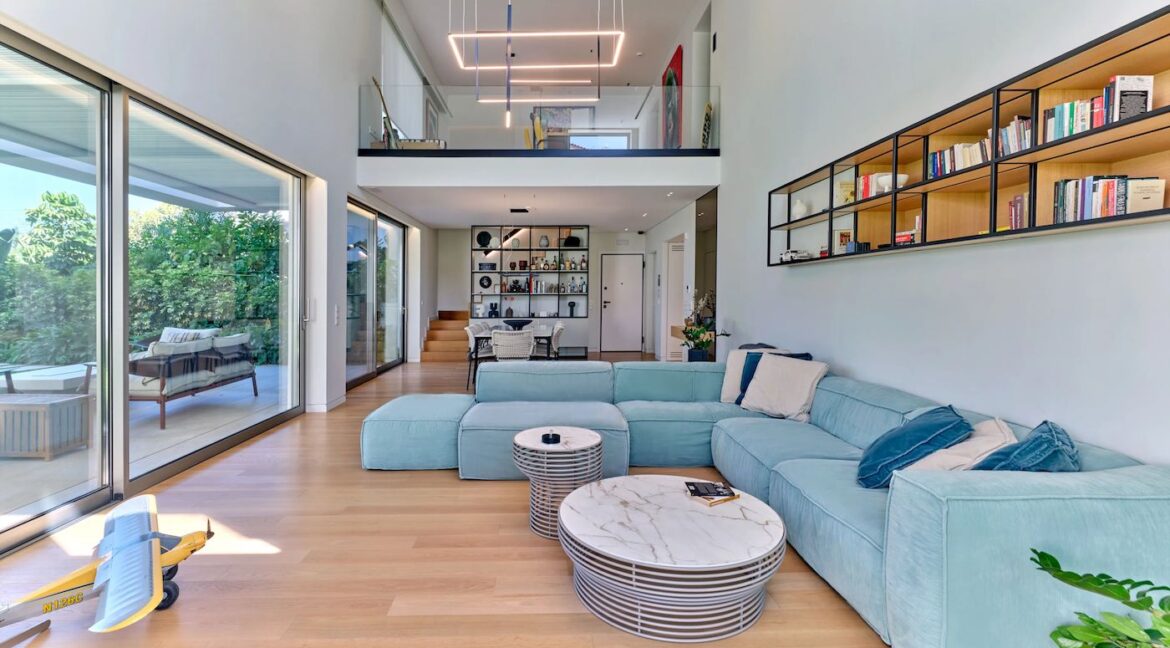 Luxury Garden Residence for sale at Elliniko South Athens 31