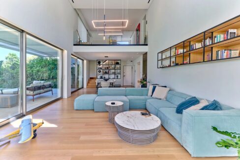 Luxury Garden Residence for sale at Elliniko South Athens 31