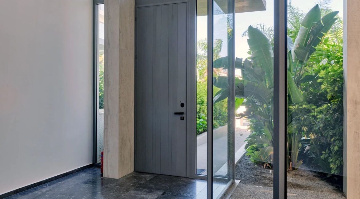 Luxury Garden Residence for sale at Elliniko South Athens 33