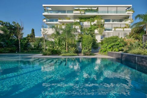 Luxury Garden Residence for sale at Elliniko South Athens 35