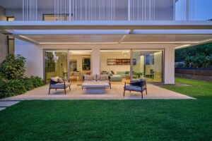 Luxury Garden Residence for sale at Elliniko South Athens