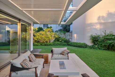 Luxury Garden Residence for sale at Elliniko South Athens 6