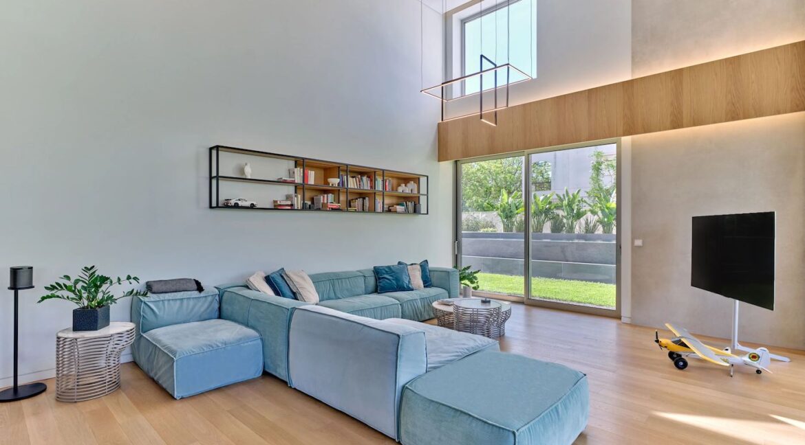 Luxury Garden Residence for sale at Elliniko South Athens 7