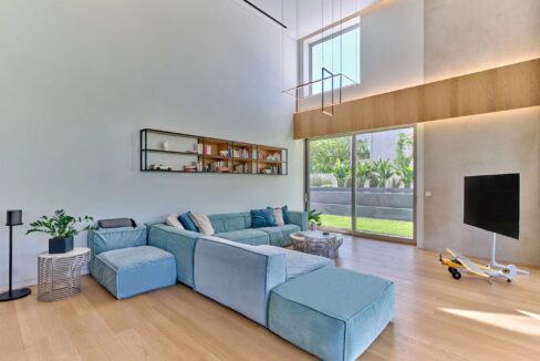 Luxury Garden Residence for sale at Elliniko South Athens 7