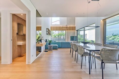 Luxury Garden Residence for sale at Elliniko South Athens 8