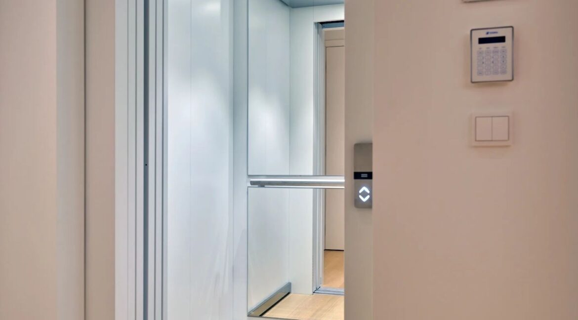 Luxury Garden Residence for sale at Elliniko South Athens 9