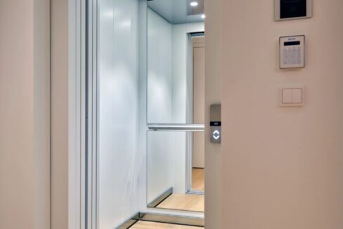 Luxury Garden Residence for sale at Elliniko South Athens 9