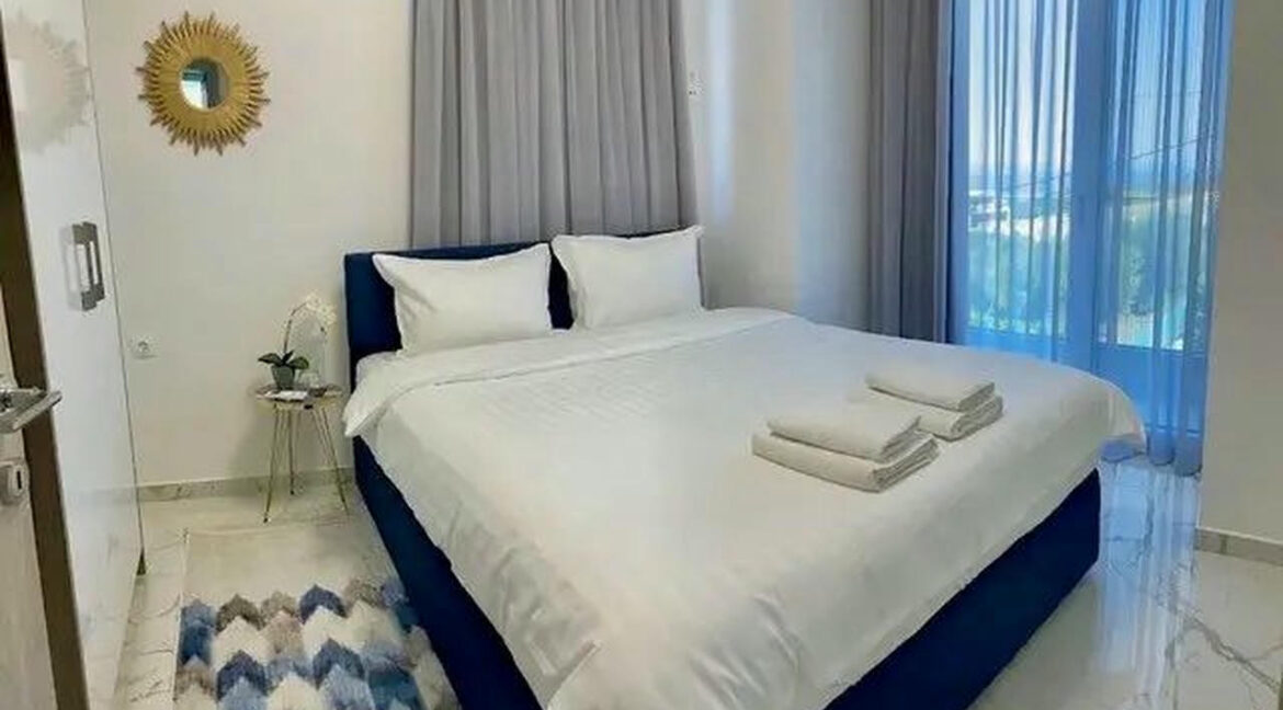 Luxury Modern Villa for Sale Hanioti Halkidiki 10