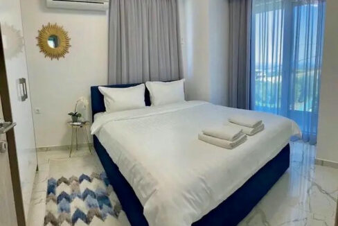 Luxury Modern Villa for Sale Hanioti Halkidiki 10