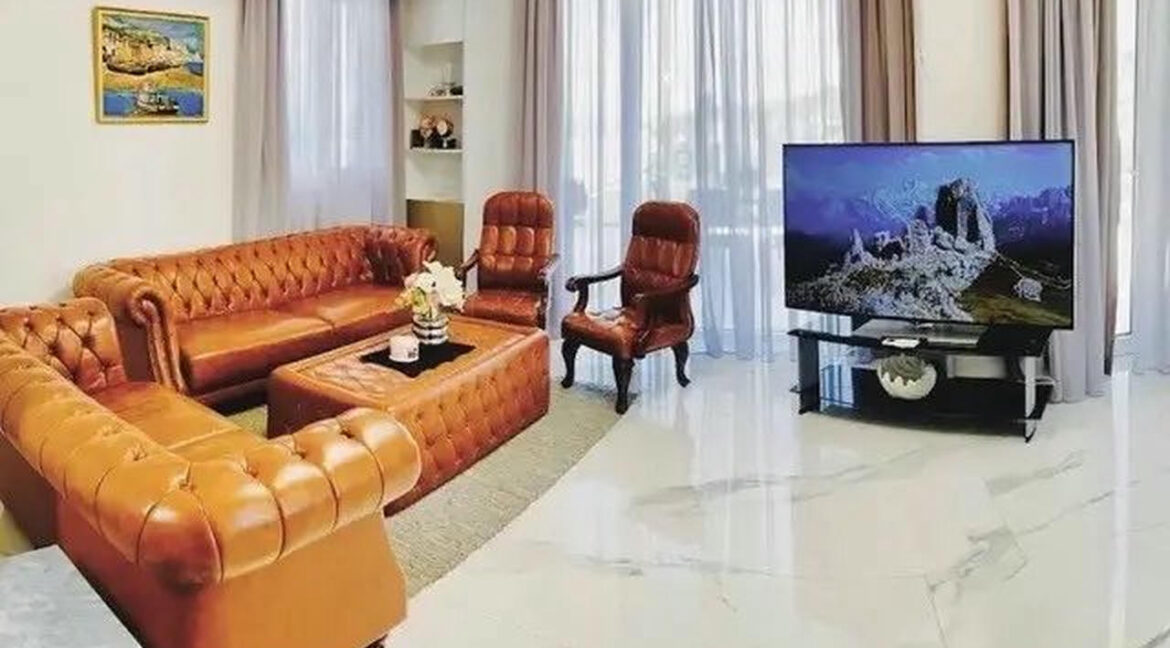 Luxury Modern Villa for Sale Hanioti Halkidiki 12