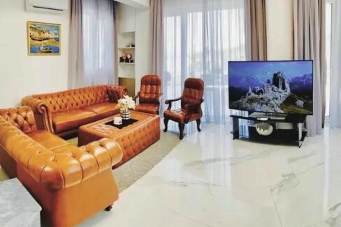 Luxury Modern Villa for Sale Hanioti Halkidiki 12