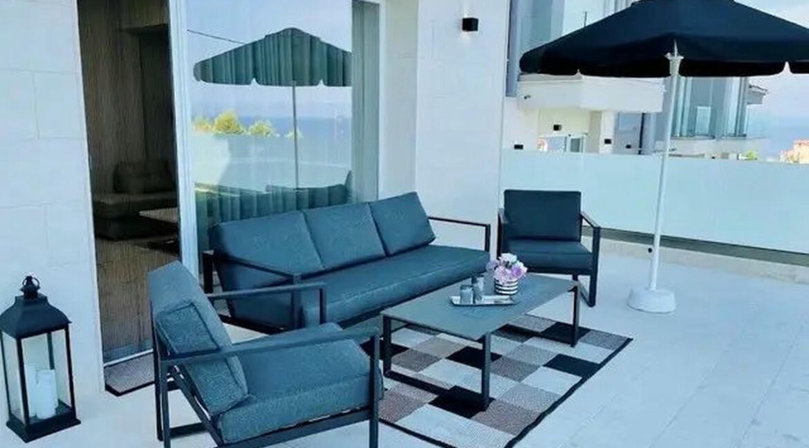 Luxury Modern Villa for Sale Hanioti Halkidiki 15