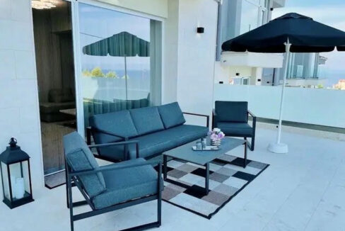 Luxury Modern Villa for Sale Hanioti Halkidiki 15