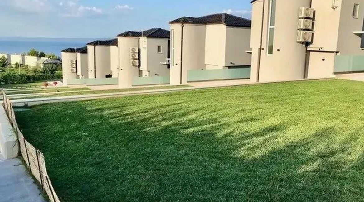 Luxury Modern Villa for Sale Hanioti Halkidiki 16