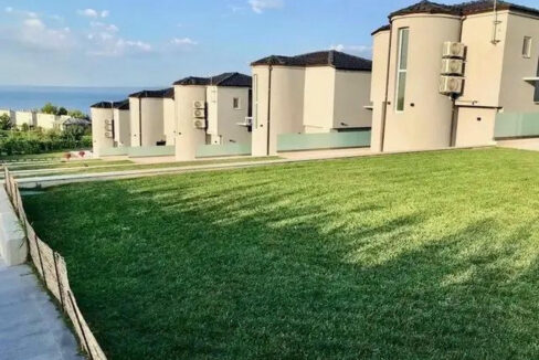 Luxury Modern Villa for Sale Hanioti Halkidiki 16