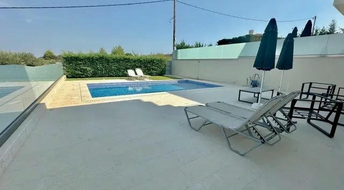Luxury Modern Villa for Sale Hanioti Halkidiki 2
