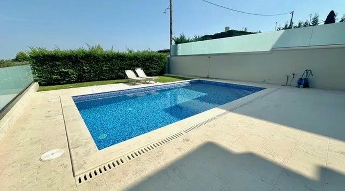 Luxury Modern Villa for Sale Hanioti Halkidiki 3