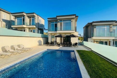 Luxury Modern Villa for Sale Hanioti Halkidiki 3