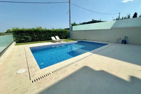 Luxury Modern Villa for Sale Hanioti Halkidiki 3