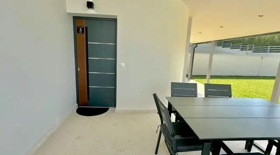 Luxury Modern Villa for Sale Hanioti Halkidiki 6