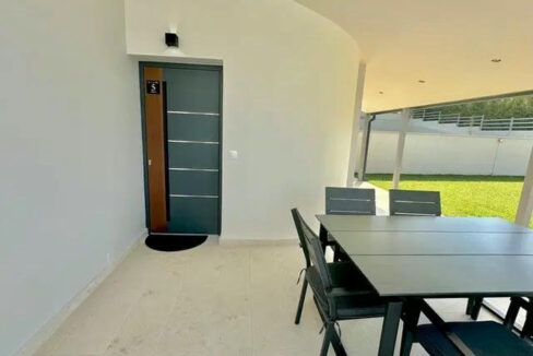 Luxury Modern Villa for Sale Hanioti Halkidiki 6