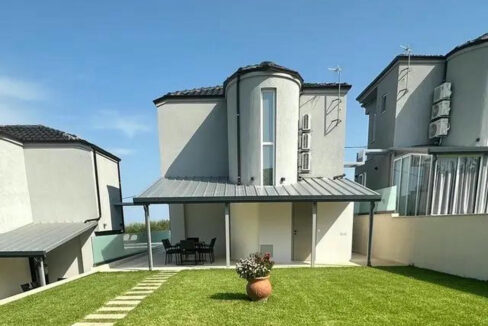 Luxury Modern Villa for Sale Hanioti Halkidiki 7